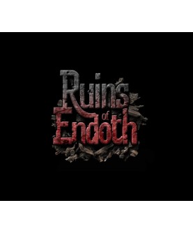 Ruins of Endoth Steam Key GLOBAL